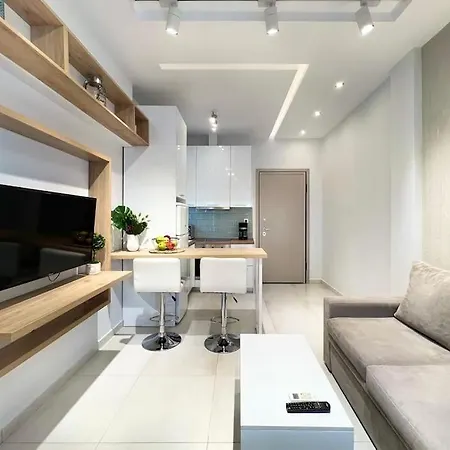 Apartment #constantine Cosy Apt