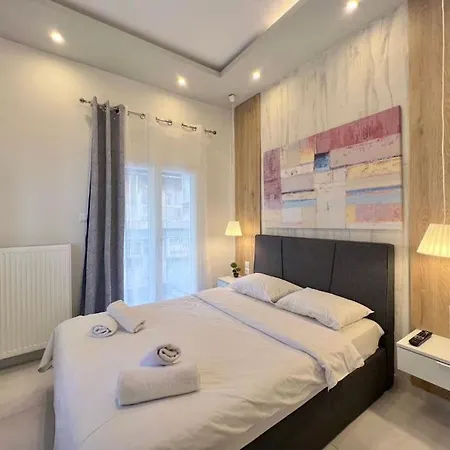 #constantine Cosy Apt Apartment *
