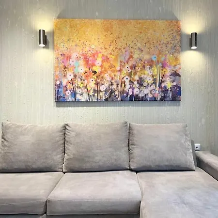 #constantine Cosy Apt *