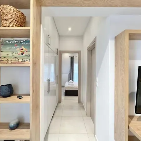 #constantine Cosy Apt Szaloniki